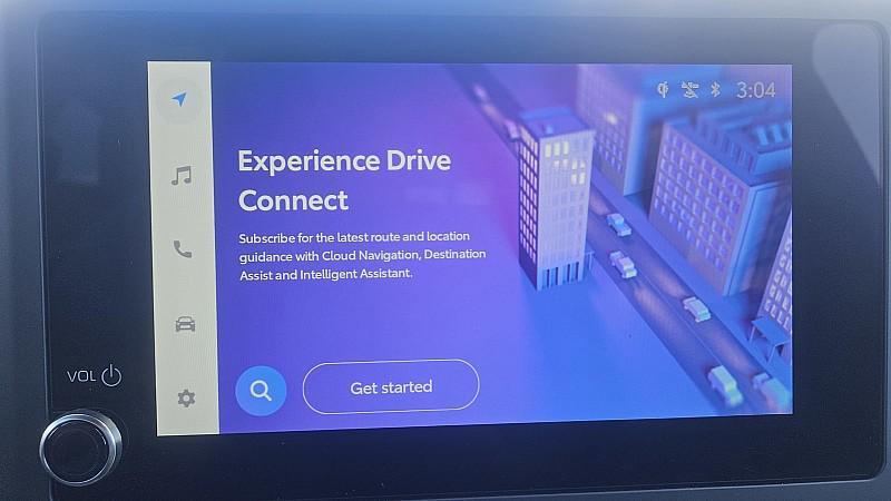 used 2025 Toyota Tacoma car, priced at $39,999