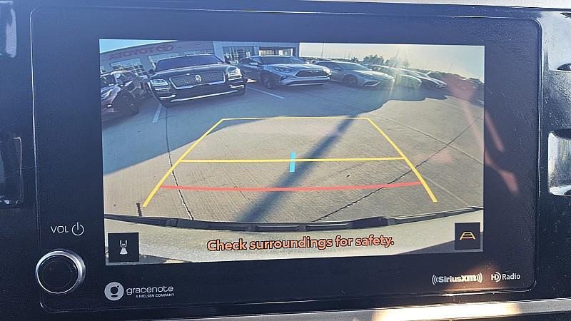 used 2024 Toyota Tundra car, priced at $36,499