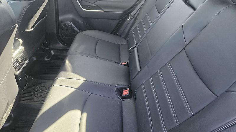 used 2023 Toyota RAV4 Hybrid car, priced at $31,999