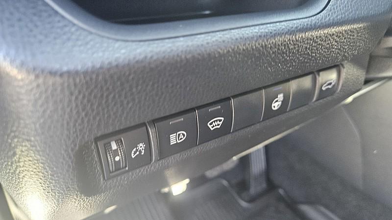 used 2023 Toyota RAV4 Hybrid car, priced at $31,999