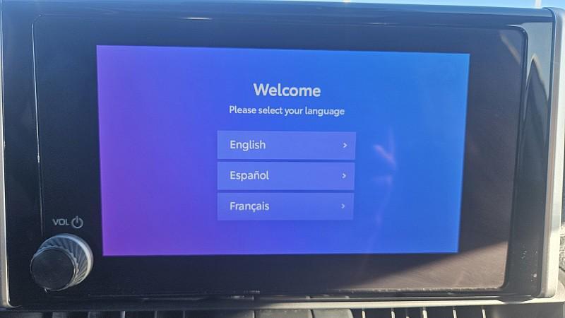 used 2023 Toyota RAV4 Hybrid car, priced at $31,999