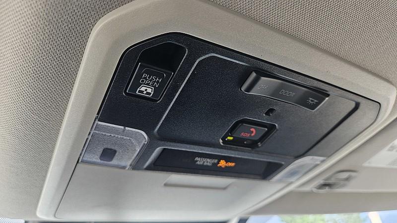 used 2024 Toyota Tundra car, priced at $41,444