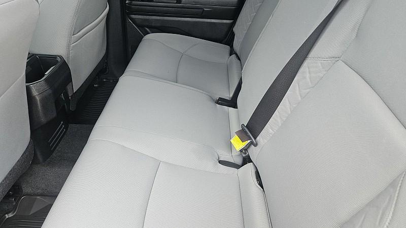 used 2025 Toyota Tacoma car, priced at $35,977