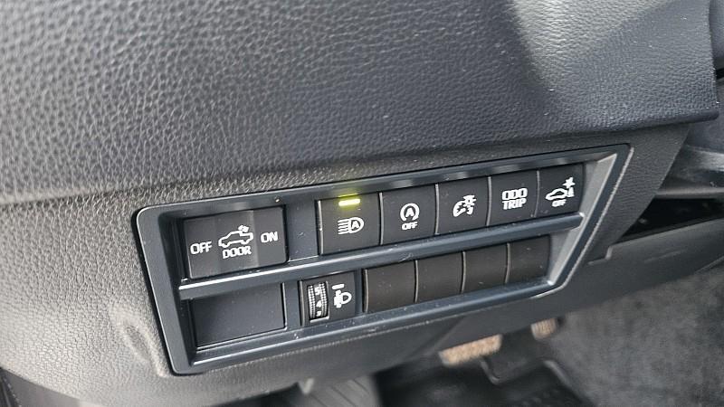 used 2024 Toyota Tundra car, priced at $39,999