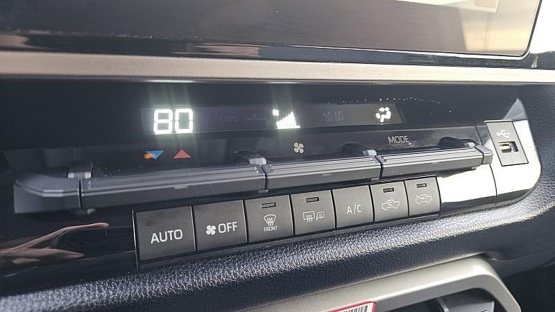 used 2024 Toyota Tundra car, priced at $39,999