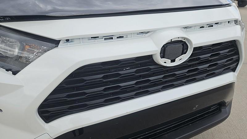 used 2021 Toyota RAV4 car, priced at $22,997