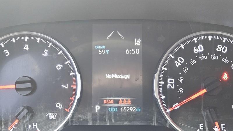 used 2021 Toyota RAV4 car, priced at $22,997