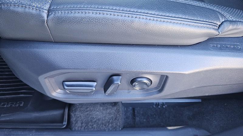 used 2025 Toyota Tundra car, priced at $54,995