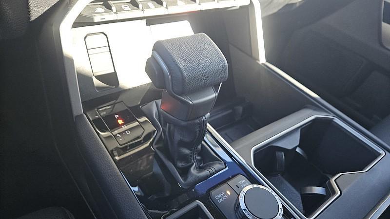 used 2025 Toyota Tundra car, priced at $54,995