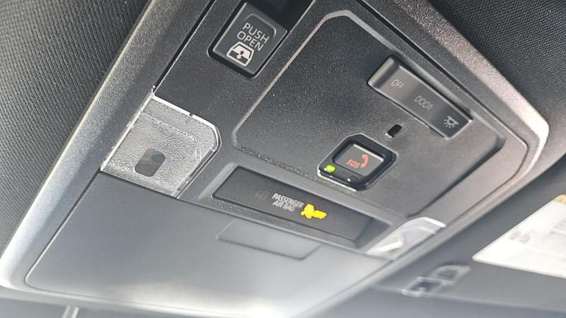 used 2025 Toyota Tundra car, priced at $54,995