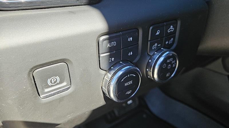 used 2024 GMC Sierra 1500 car, priced at $53,997