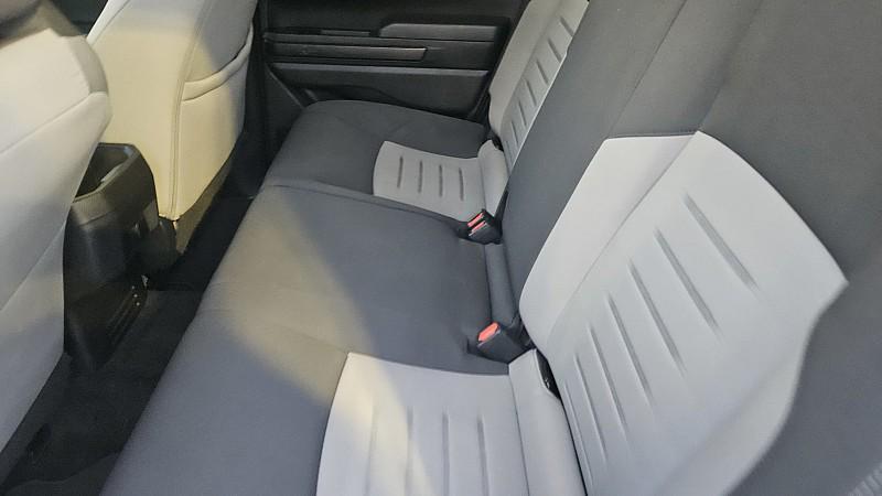 used 2024 Toyota Tacoma car, priced at $36,995