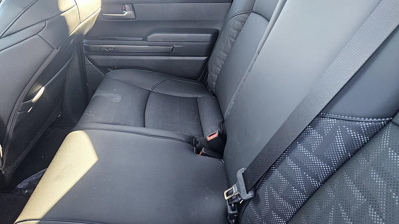 used 2024 Toyota Tacoma Hybrid car, priced at $56,510