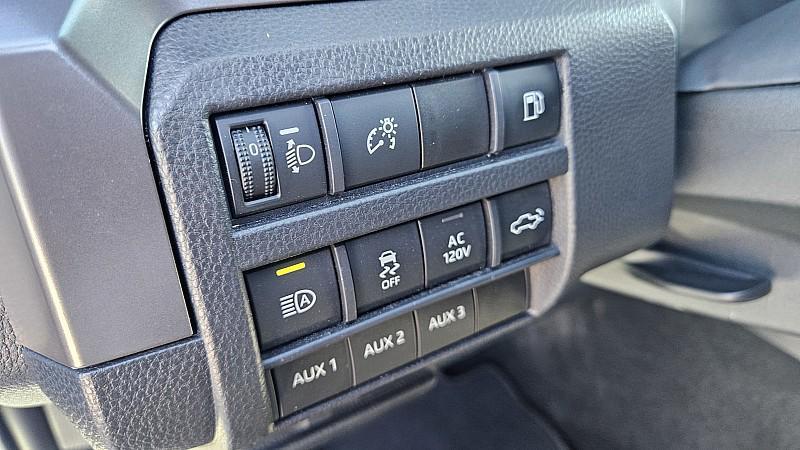 used 2024 Toyota Tacoma Hybrid car, priced at $56,510