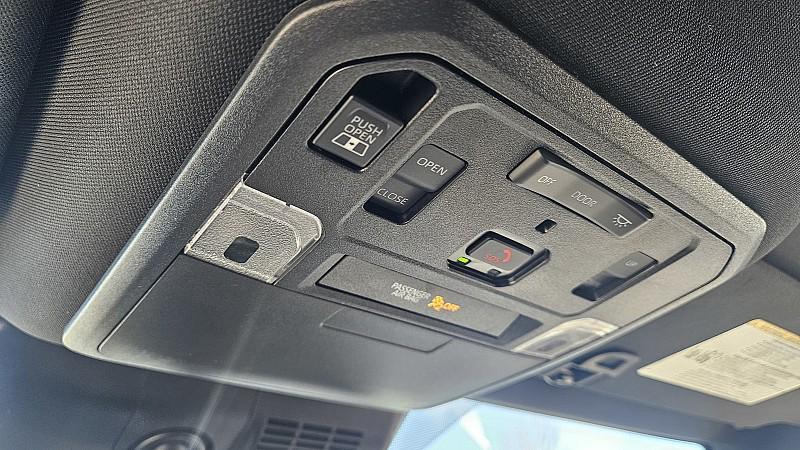 used 2024 Toyota Tacoma Hybrid car, priced at $56,510