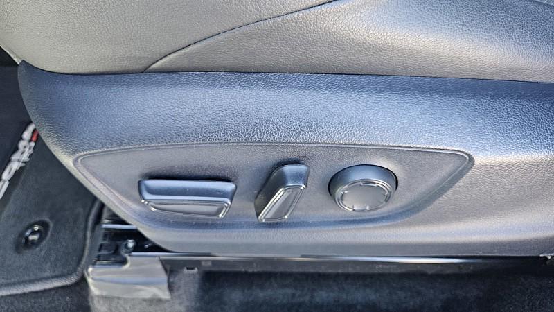 used 2024 Toyota Tacoma Hybrid car, priced at $56,510