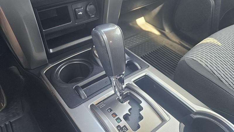used 2023 Toyota 4Runner car, priced at $34,999