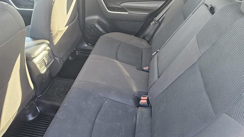 used 2024 Toyota RAV4 Hybrid car, priced at $27,999