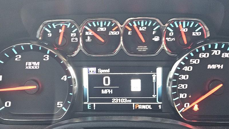 used 2019 GMC Sierra 2500 car, priced at $53,999