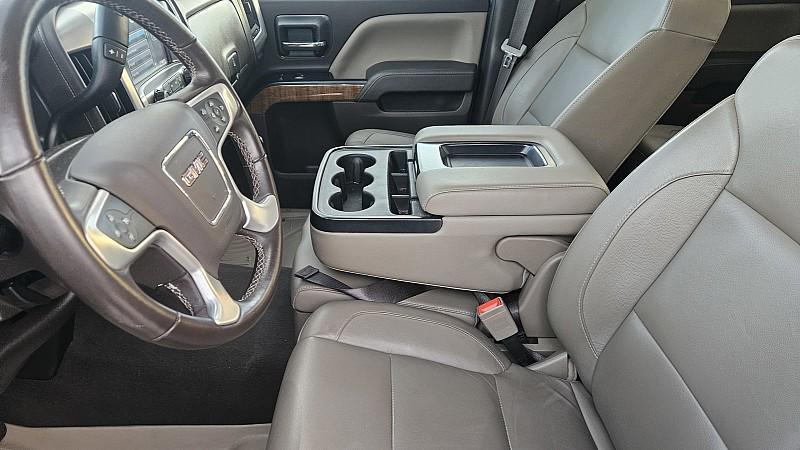 used 2019 GMC Sierra 2500 car, priced at $53,999