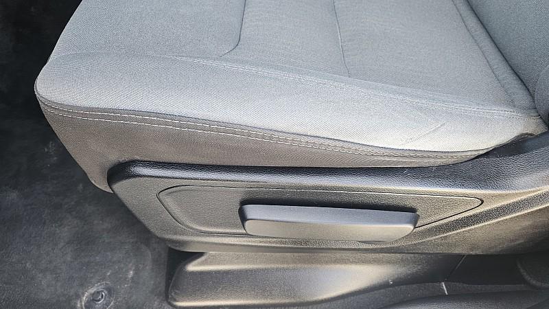 used 2023 Ram 1500 car, priced at $28,999