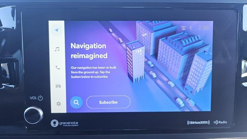 used 2023 Toyota Tundra car, priced at $41,999