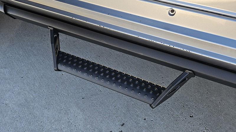 used 2023 Toyota Tundra car, priced at $41,999