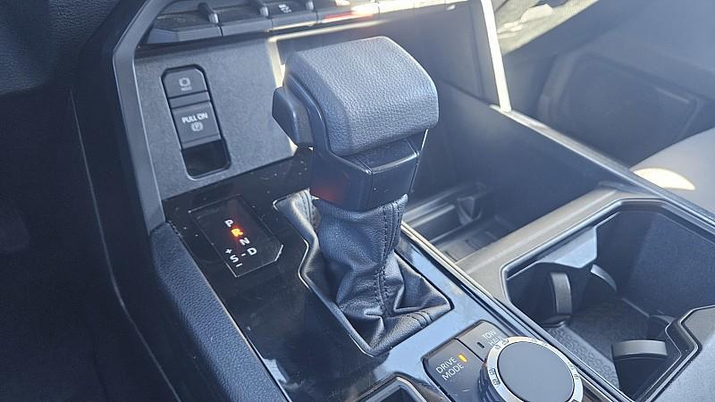 used 2023 Toyota Tundra car, priced at $41,999