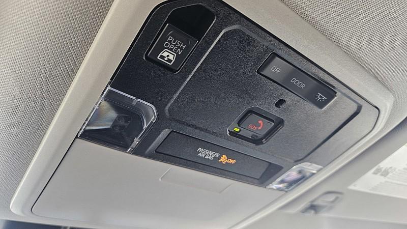 used 2023 Toyota Tundra car, priced at $41,999