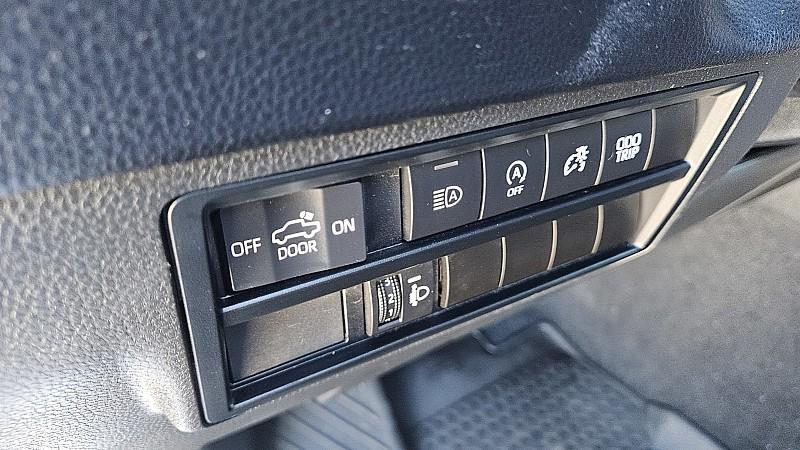 used 2023 Toyota Tundra car, priced at $41,999