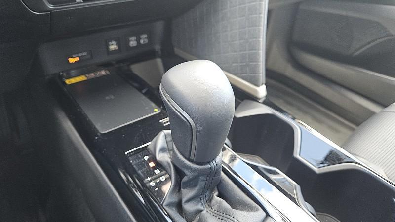 used 2025 Toyota Camry car, priced at $40,633