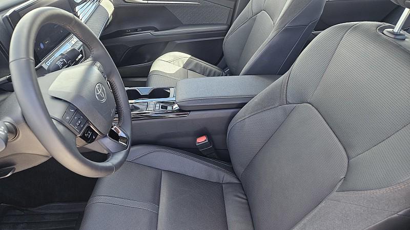 used 2025 Toyota Camry car, priced at $40,633