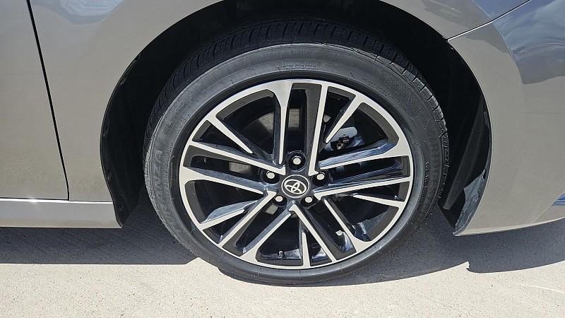 used 2025 Toyota Camry car, priced at $40,633