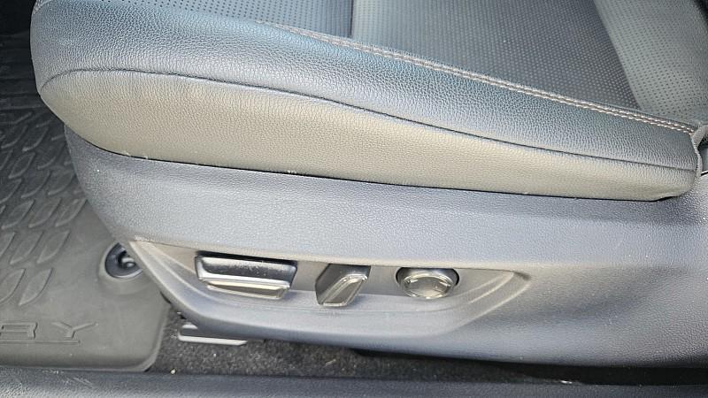 used 2025 Toyota Camry car, priced at $40,633