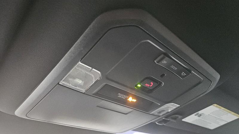 used 2024 Toyota Tacoma car, priced at $34,997