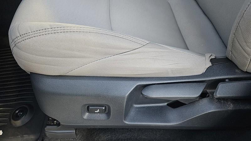 used 2024 Toyota Tacoma car, priced at $34,997