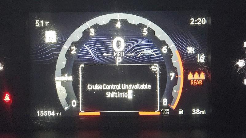 used 2024 Toyota Tacoma car, priced at $34,997