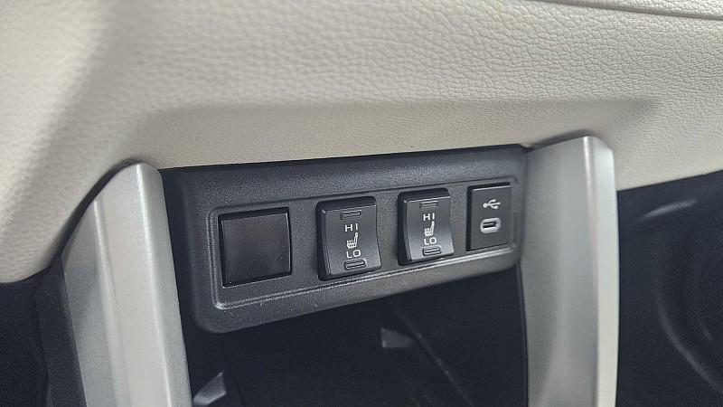 used 2024 Toyota Corolla Cross car, priced at $26,997