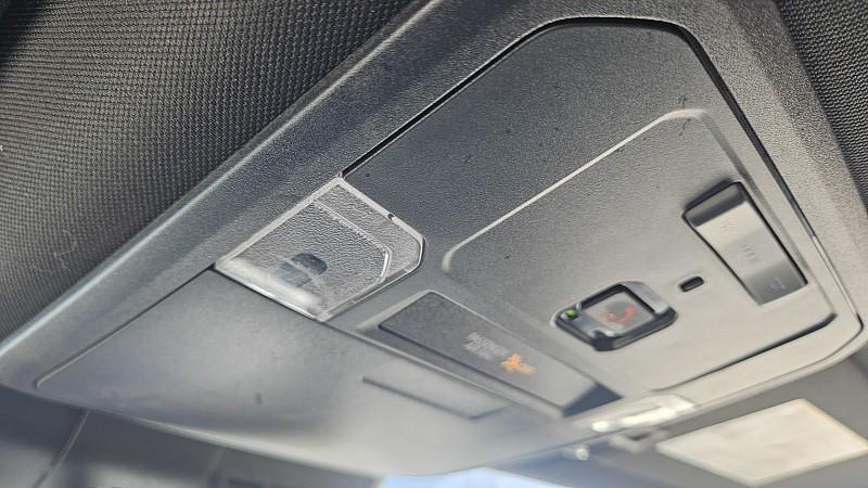 used 2024 Toyota Tacoma car, priced at $34,997