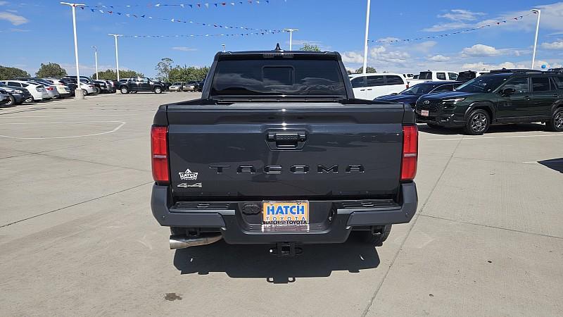 used 2025 Toyota Tacoma car, priced at $36,997