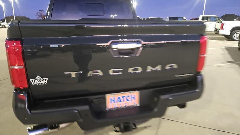 used 2026 Toyota Tacoma Hybrid car, priced at $52,499