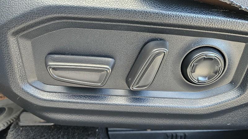 used 2024 Toyota Tundra car, priced at $37,499