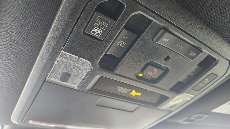 used 2024 Toyota Tundra car, priced at $37,499