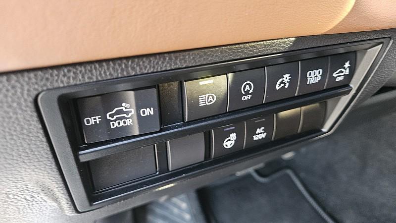 used 2024 Toyota Tundra car, priced at $37,499