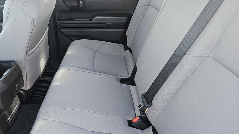 used 2026 Toyota Tacoma car, priced at $38,999