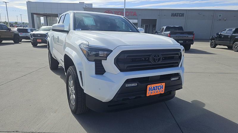 used 2026 Toyota Tacoma car, priced at $38,999