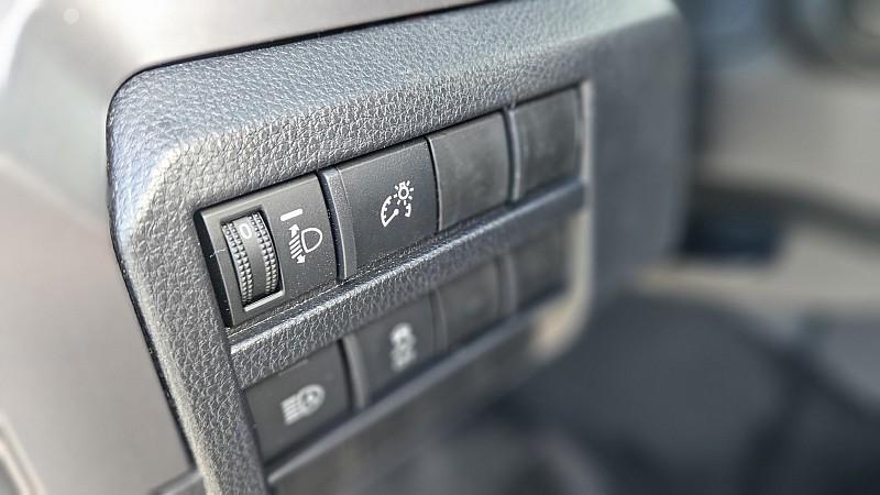 used 2026 Toyota Tacoma car, priced at $38,999