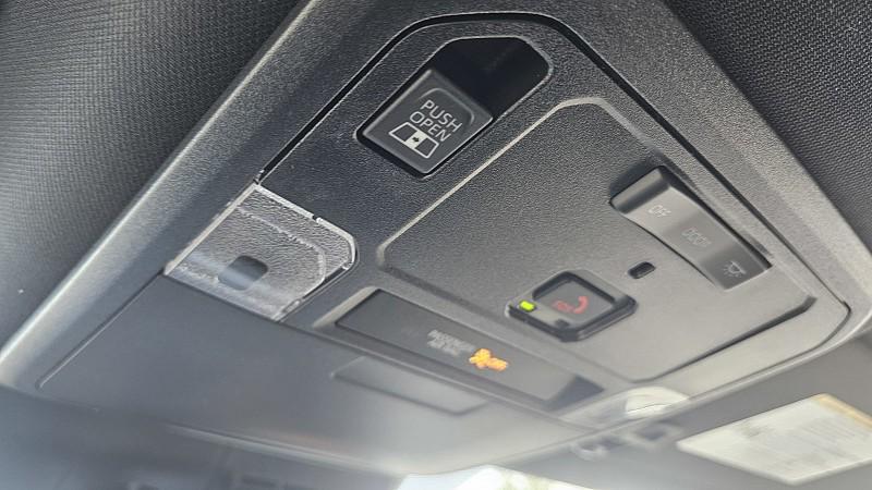 used 2026 Toyota Tacoma car, priced at $38,999