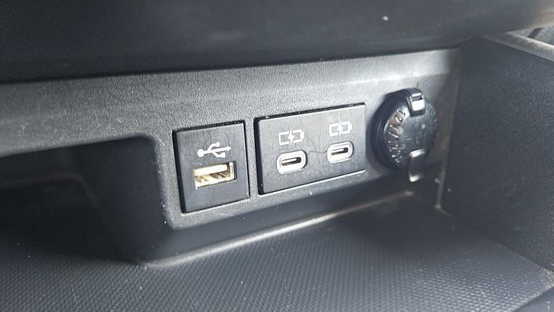 used 2023 Toyota Highlander Hybrid car, priced at $28,800