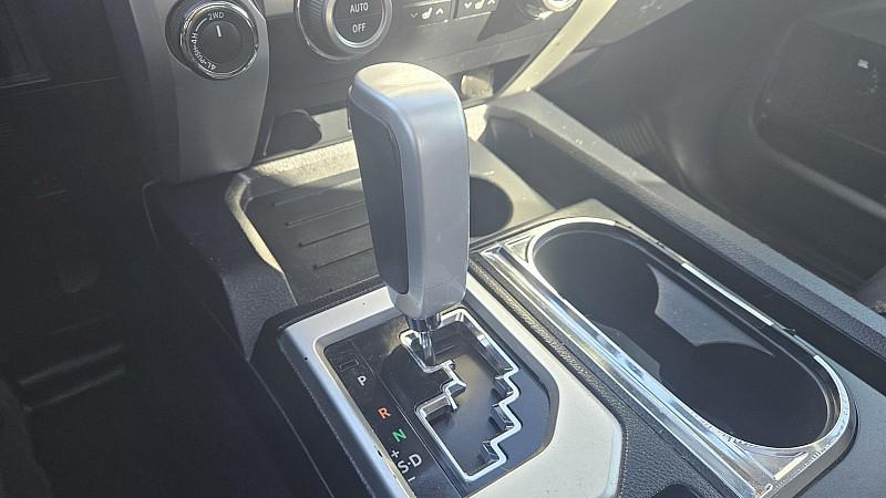 used 2018 Toyota Tundra car, priced at $28,997